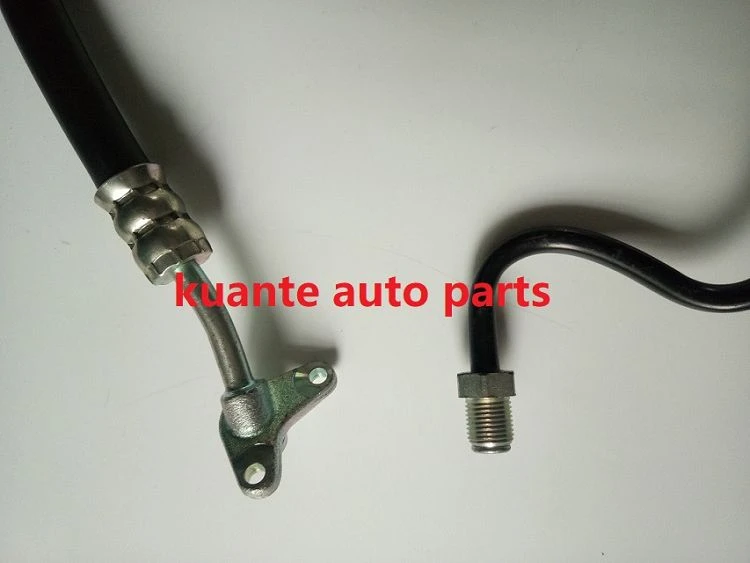 2, Honda Accord 2003 Tubo de dirección asistida 53713-SDC-A01 (001)