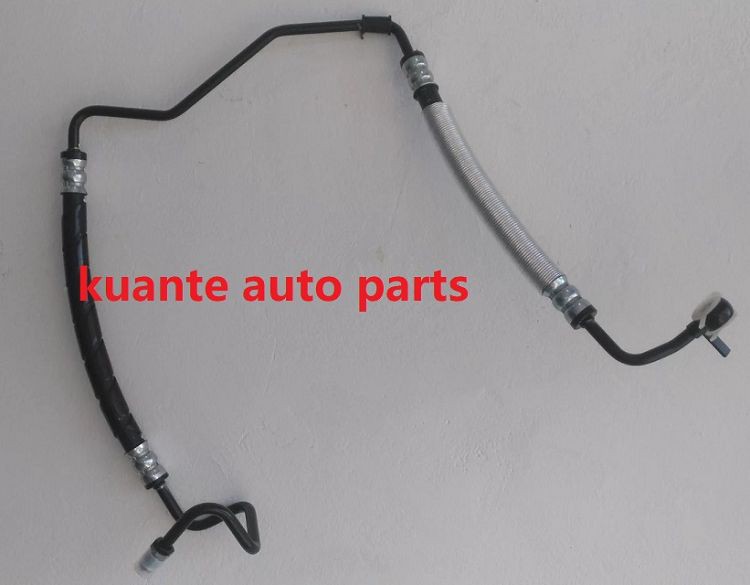 1,Toyota Lexus Power Steering Hose RX350 Power Steering Pipe 44410-48180(001)