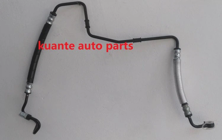 2,Toyota Lexus RX330 Power Steering Hose 44410-48121(001)