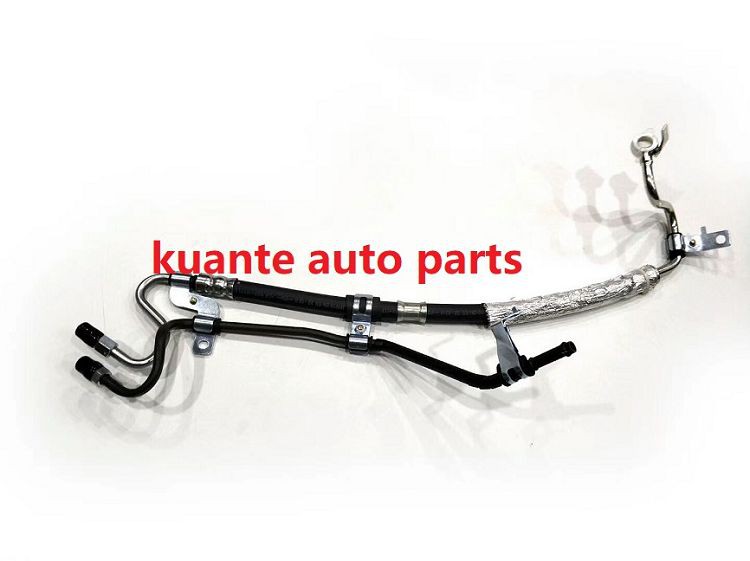5,Lexus ES350 Power Steering Hose 44410-33242(001)