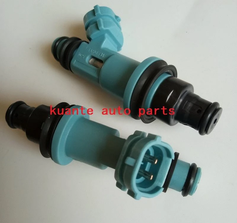 23250-46090 23209-46090 Denso Fuel Injector 23250-46090 23209-46090 Denso Fuel Injector