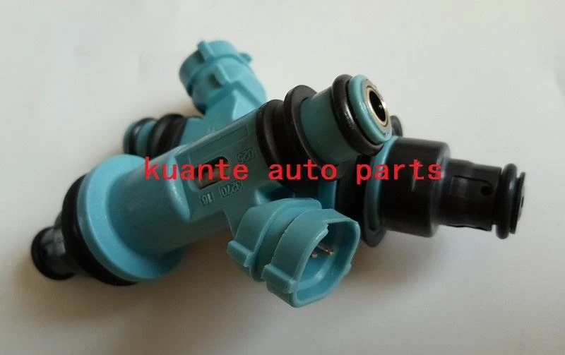 23250-46090 Denso Fuel Injector 23250-46090 Denso Fuel Injector