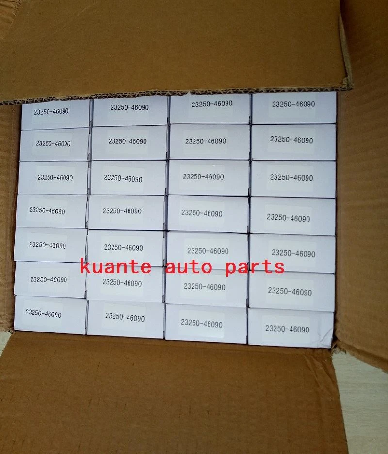 Denso Fuel Injector from Kuanteautoparts Denso Fuel Injector from Kuanteautoparts