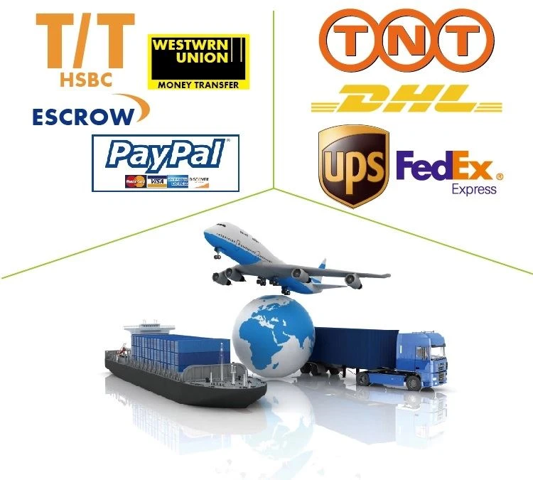 shipping