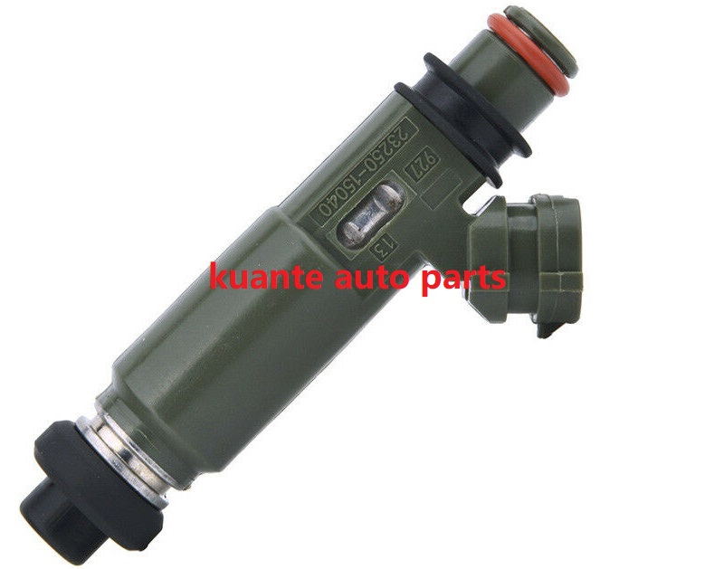 car Fuel Injector Nozzle 23250-15040 23209-15040 For Toyota 97-01 Corolla_看图王
