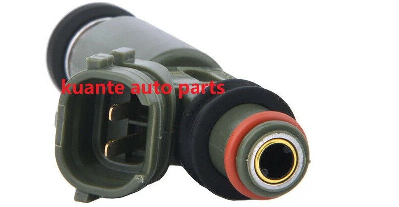 Fuel Injector Nozzle 23250-15040 23209-15040 For Toyota Corolla_看图王