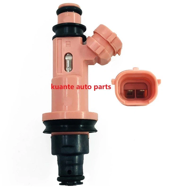 Lexus Denso brand Fuel Injector 23250-50030 For Lexus SC430 GS430 LS430 SC400 GS400 LS400