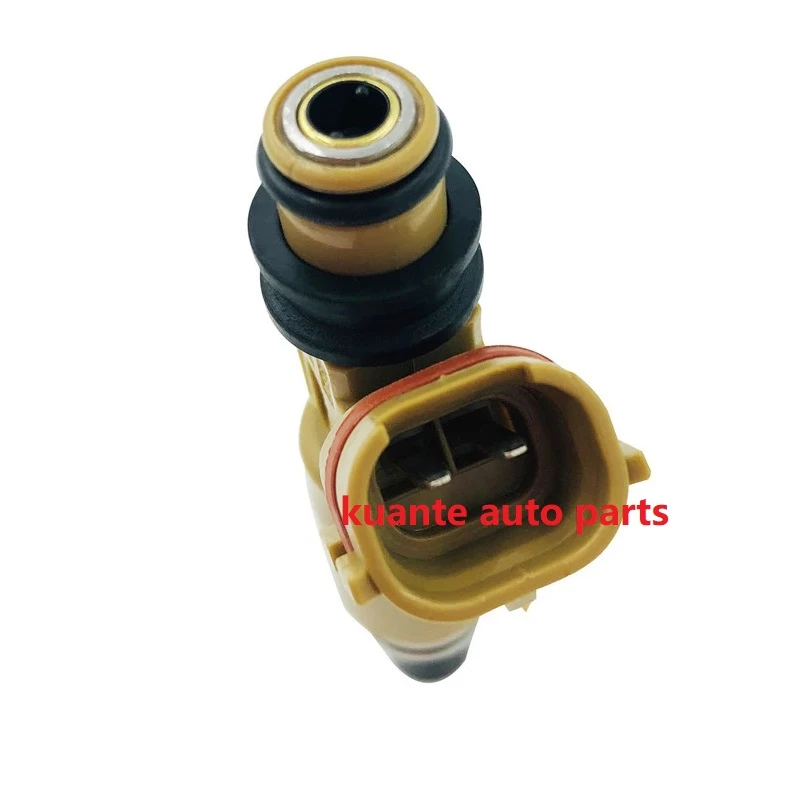 Good Fuel Injectors For Toyota Camry Rav4 Avensis OEM 23250-74170 23209-74170