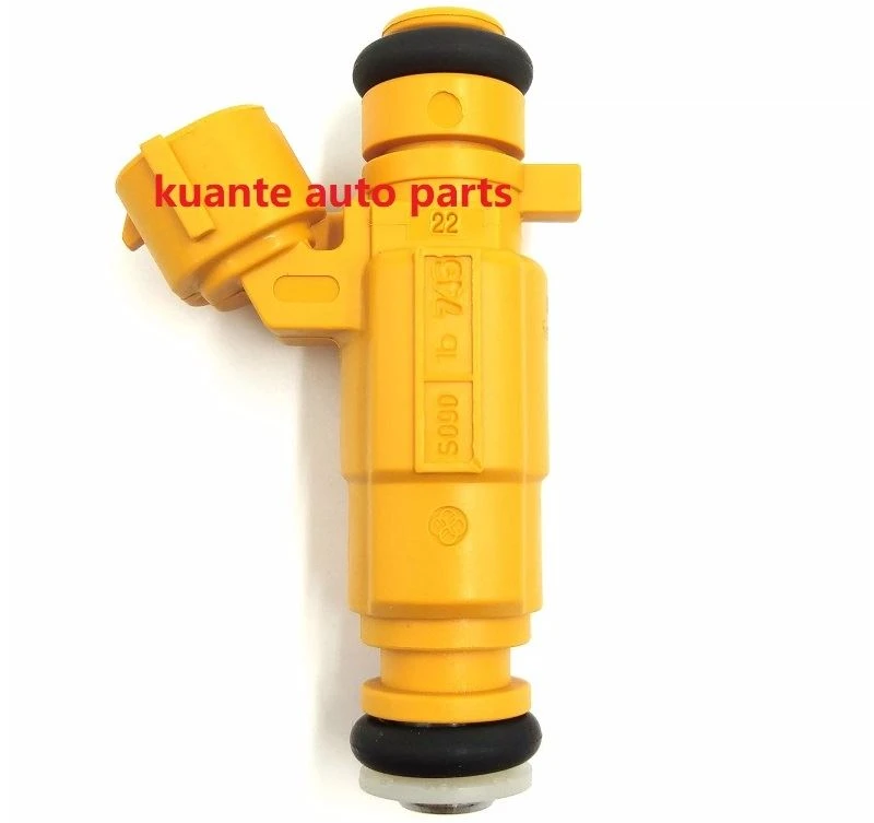 2010 kia forte fuel injectors OE Number 35310-03300