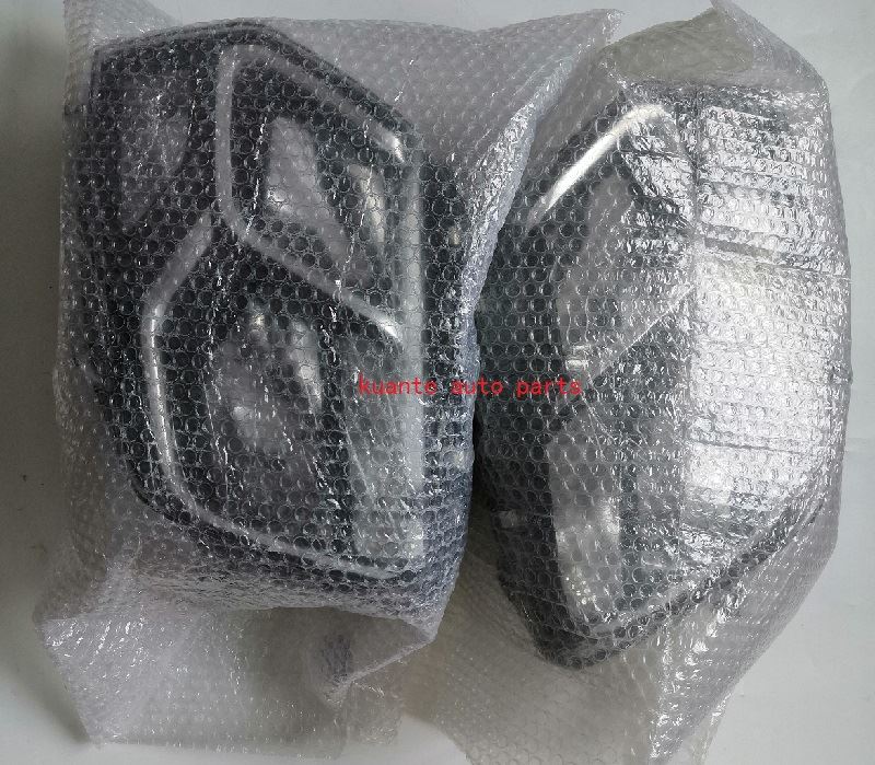 5,Dacia Duster Headlight