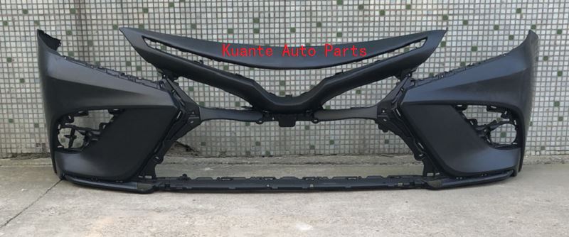 4,Front Bumper for Toyota Camry 2018 SE 4,Front Bumper for Toyota Camry 2018 SE