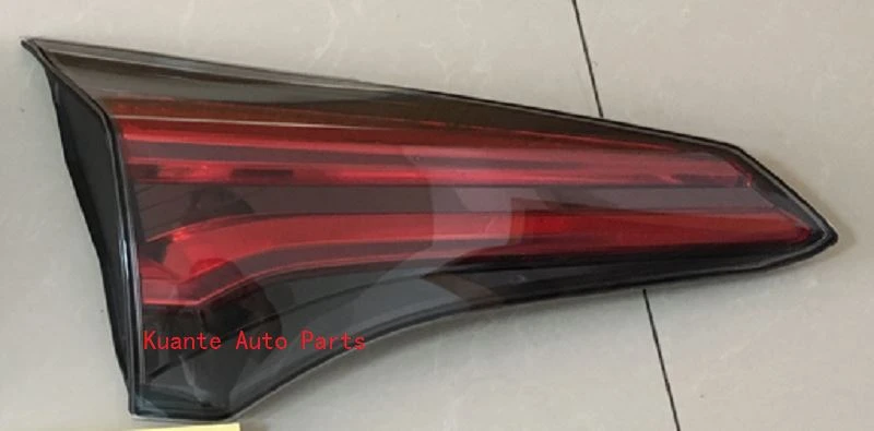 6,Toyota RAV4 2016 Boot Lamp LED 6,Toyota RAV4 2016 Boot Lamp LED