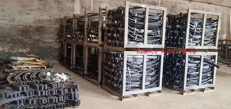 3,hilux leaf spring