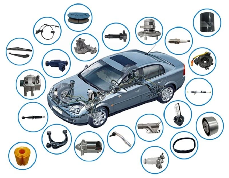 Toyota Steering Parts Toyota Steering Parts