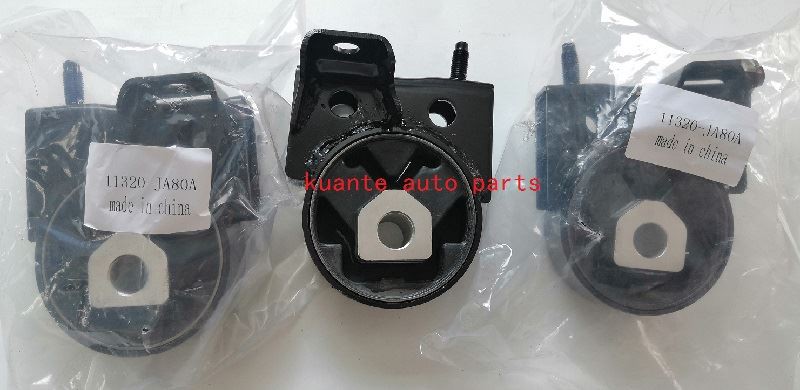 Nissan Rear Engine Mountings