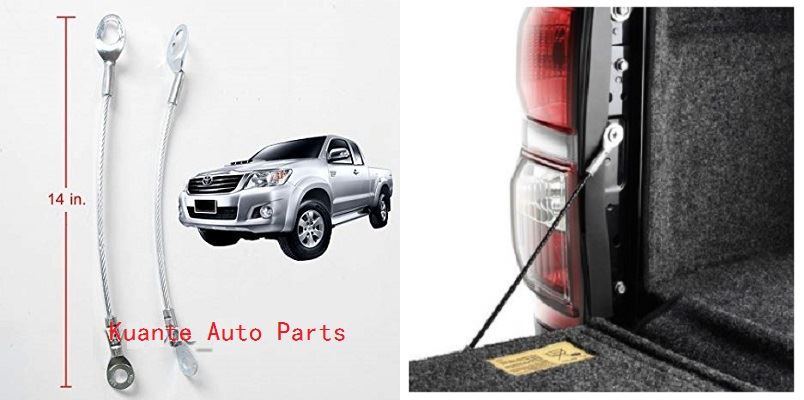 Toyota Hilux Tailgate cable
