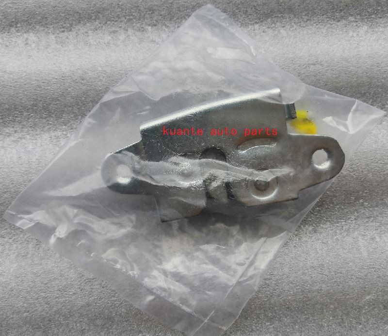 hilux vigo 2005 tailgate lock