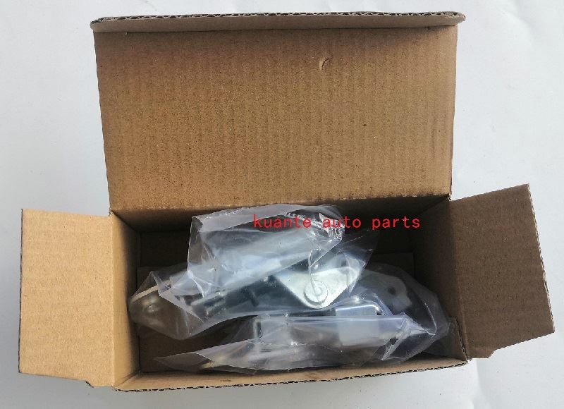 tail gate lock for Hilux