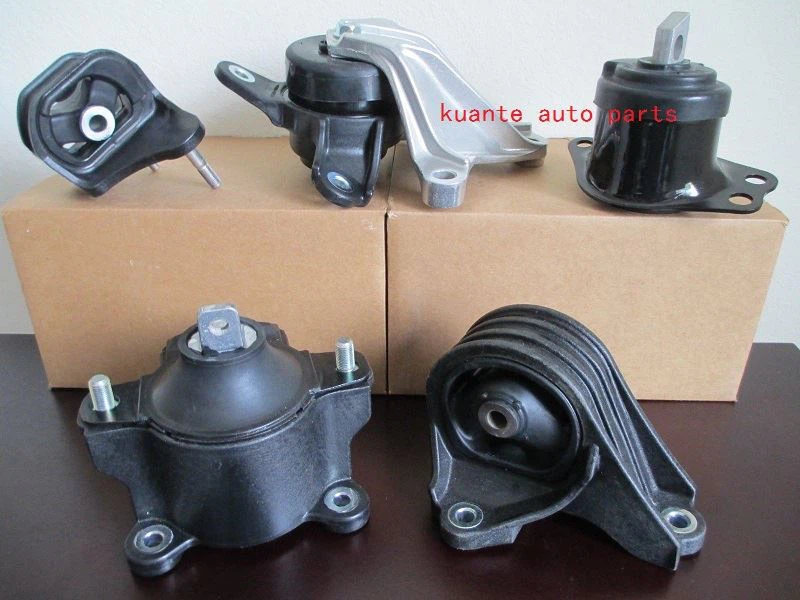 Car Motor Mount for Honda Accord 2013-2017