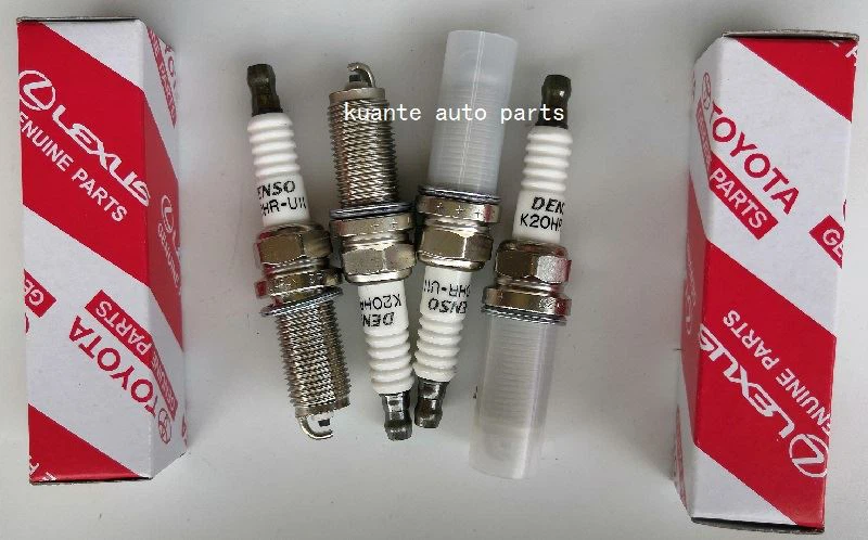 Denso Spark Plugs