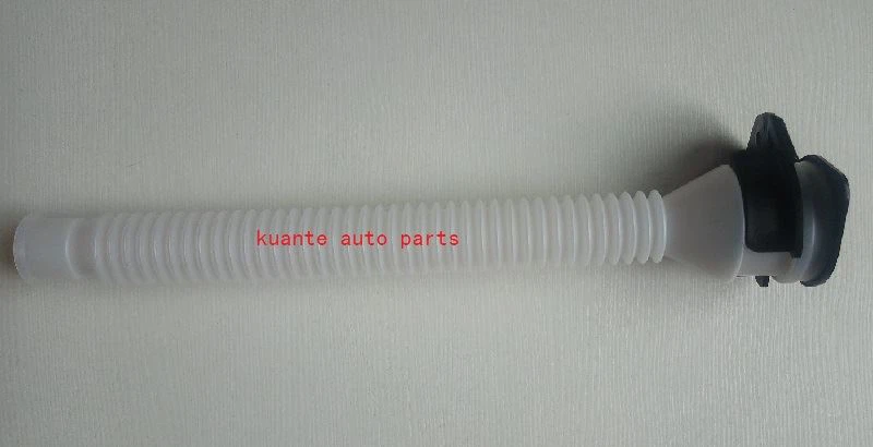 wiper tank neck pipe for Highlander wiper tank neck pipe for Highlander