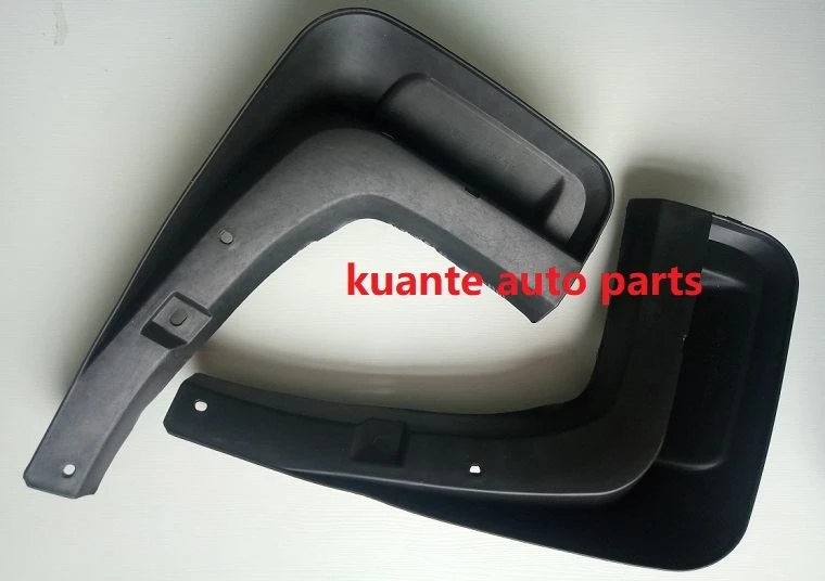 front back highlander 2015 mudguard product-1-1