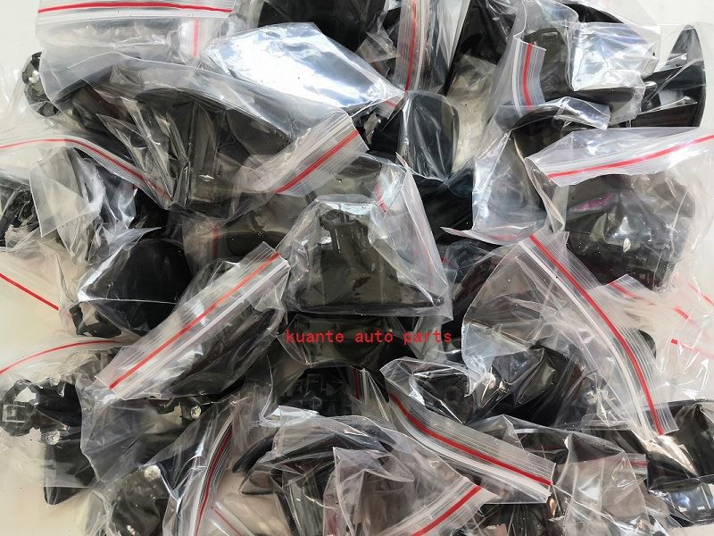RX330 headlight washer nozzle cap