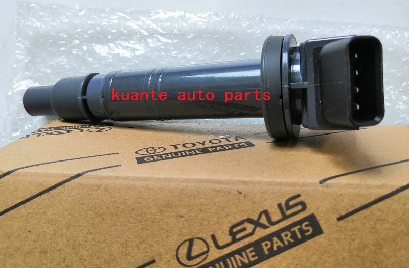 Lexus ignition coil