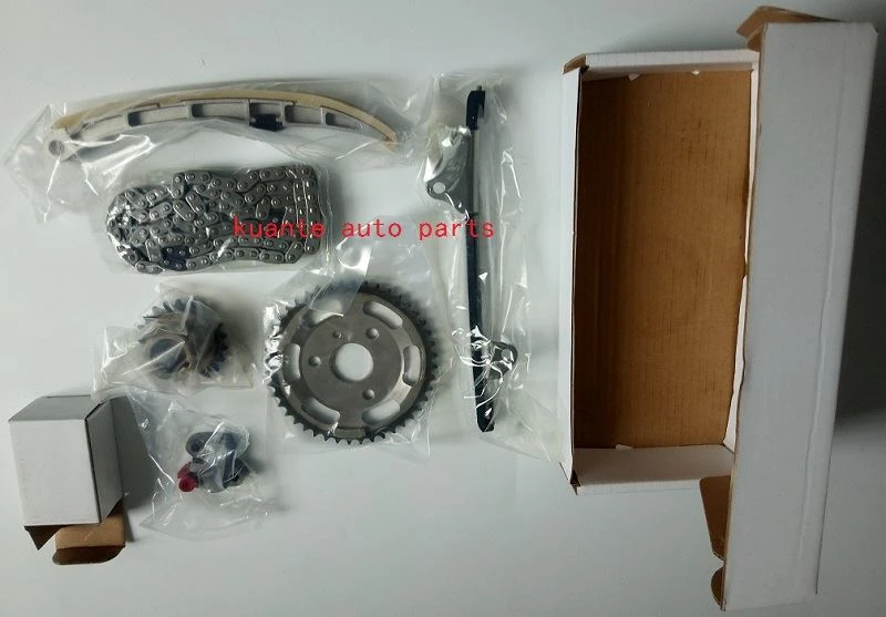 yaris engine timing chain kit