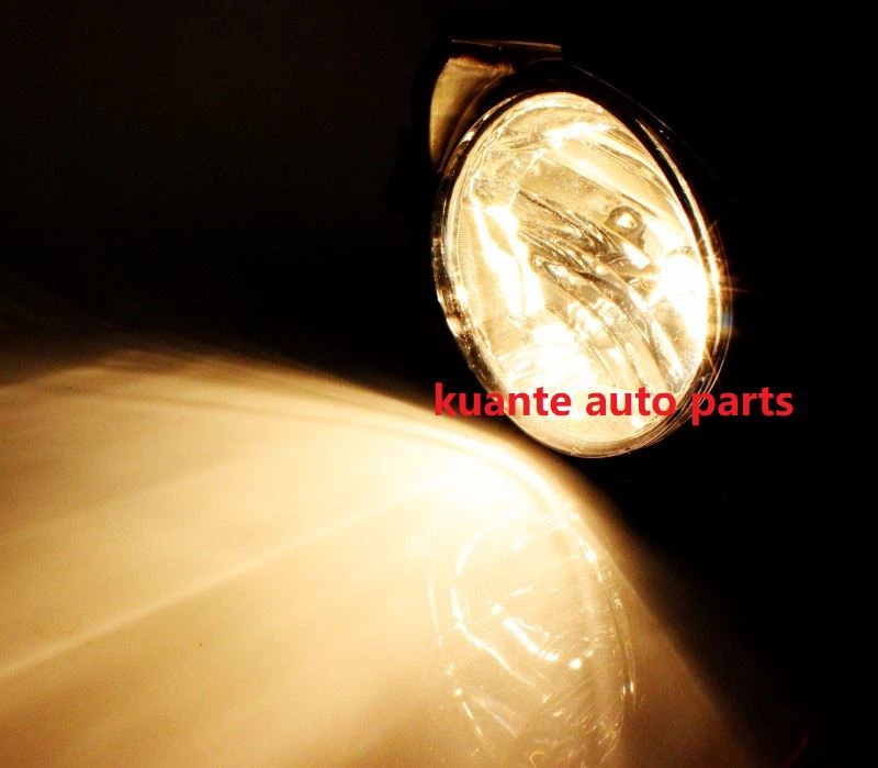 front bumper fog lamp for sale