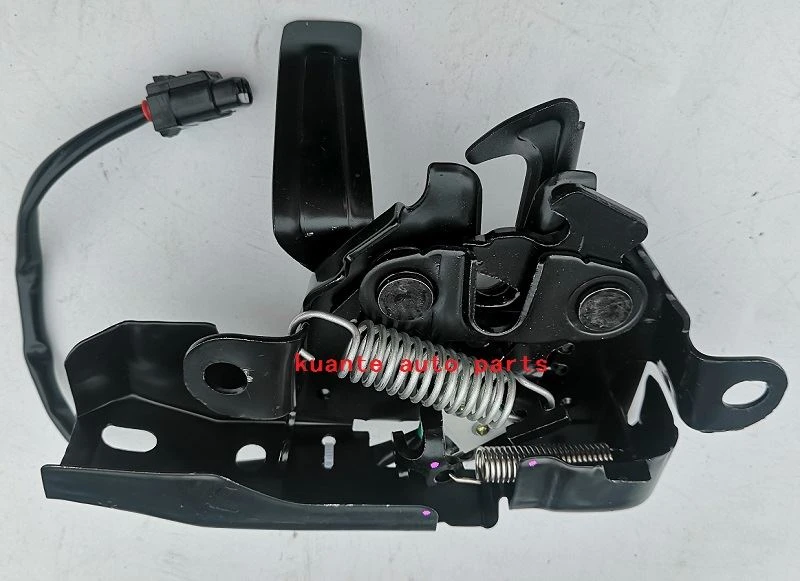 Hood Lock for Highlander 2015 Hood Lock for Highlander 2015