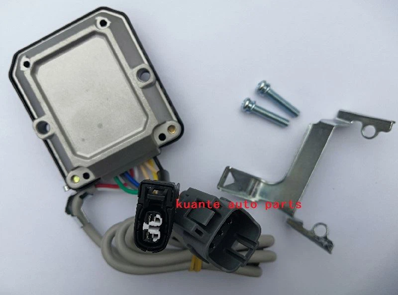 product-1-1 TOYOTA 89620-35310 Ignition Control Module