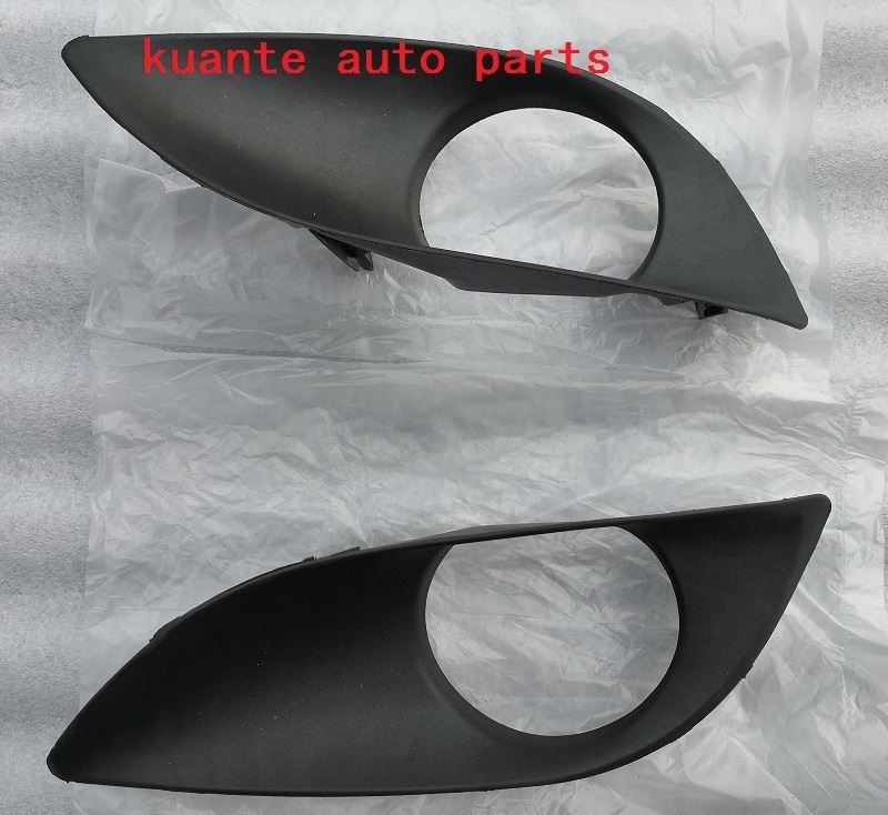 Toyota yaris fog lamp cover in stock Toyota yaris fog lamp cover in stock