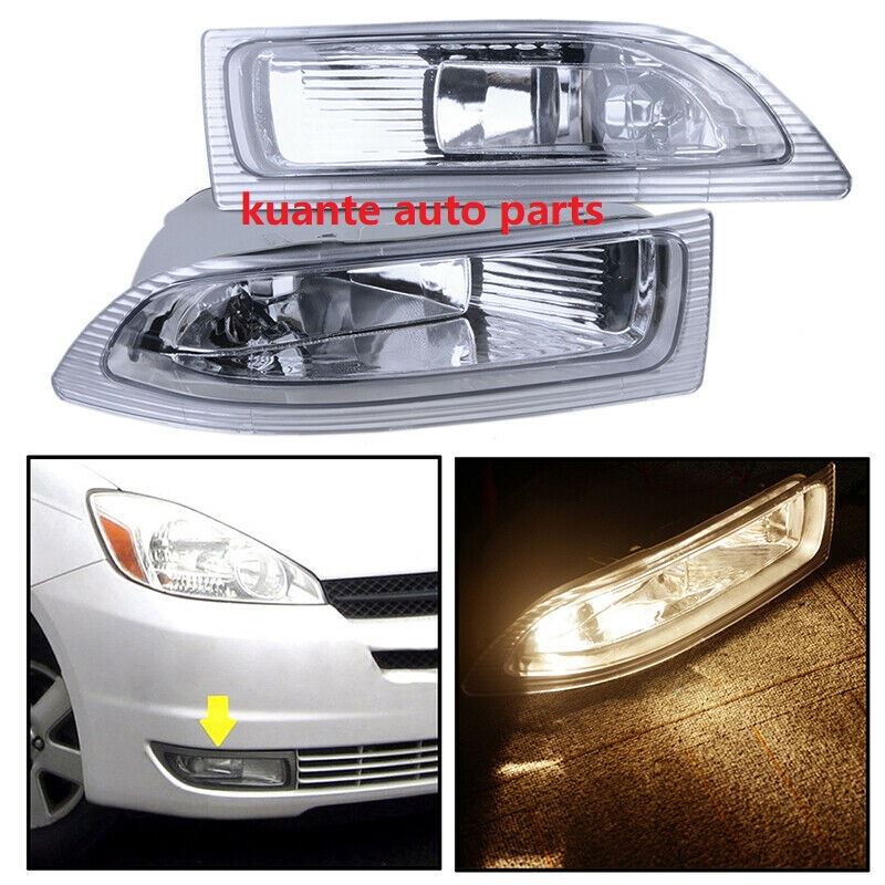 wholesale sienna fog light fog lamp