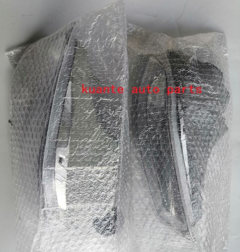 wholesale toyota sienna fog lights