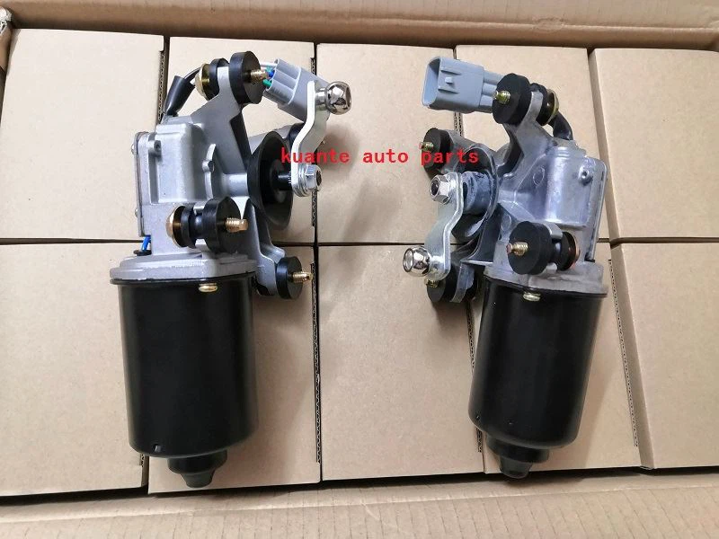 windscreen wiper motor for Toyota Landcruiser windscreen wiper motor for Toyota Landcruiser
