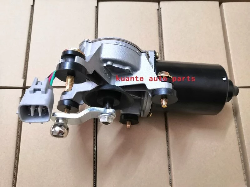 wiper motor for Toyota Landcruiser 85110-60202 wiper motor for Toyota Landcruiser 85110-60202