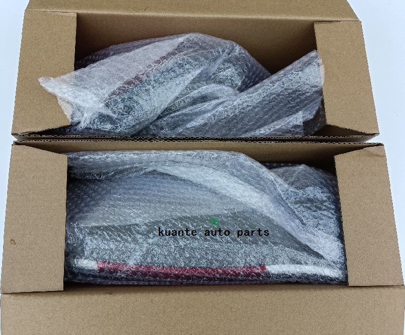 rear light for camry 2005