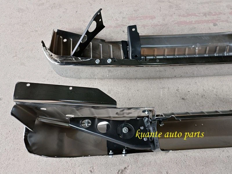 landcruiser FJ75 front bumper for wholesales