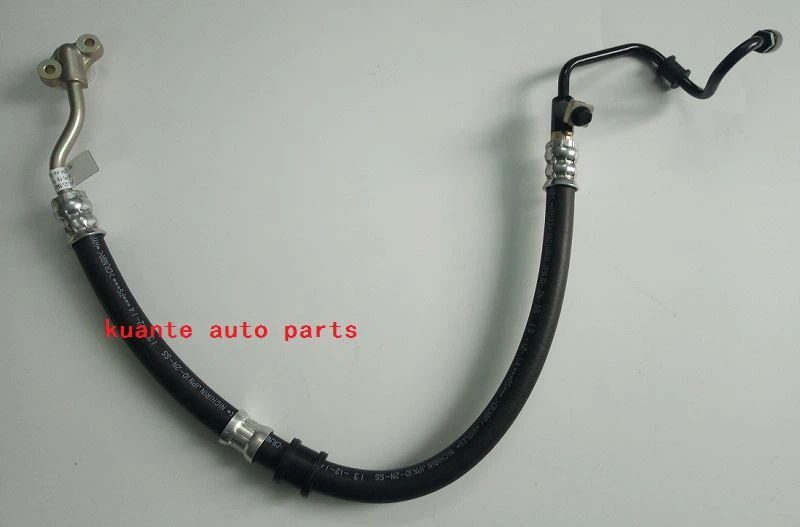 power steering supply hose