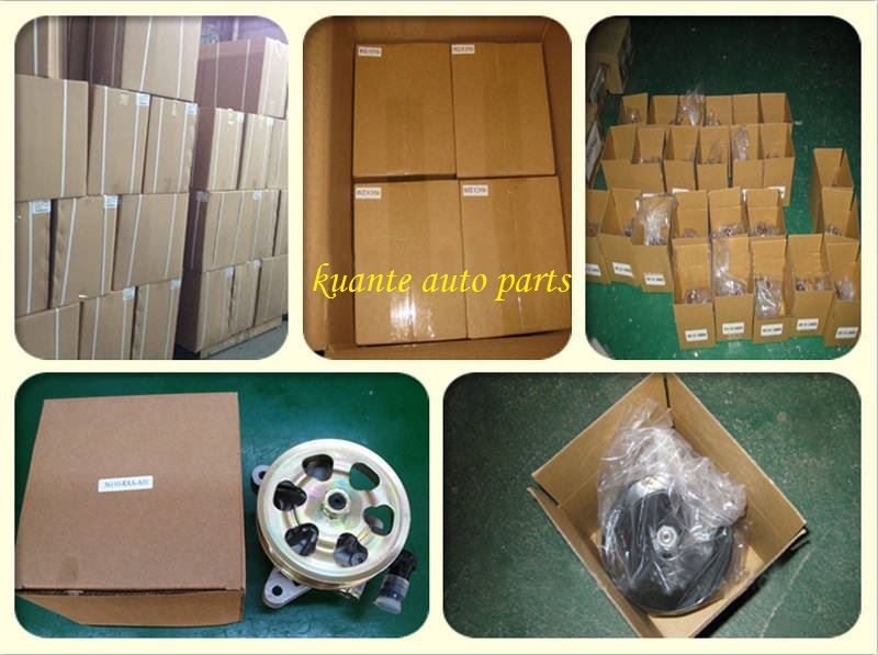 wholesales nissan power steering pumps