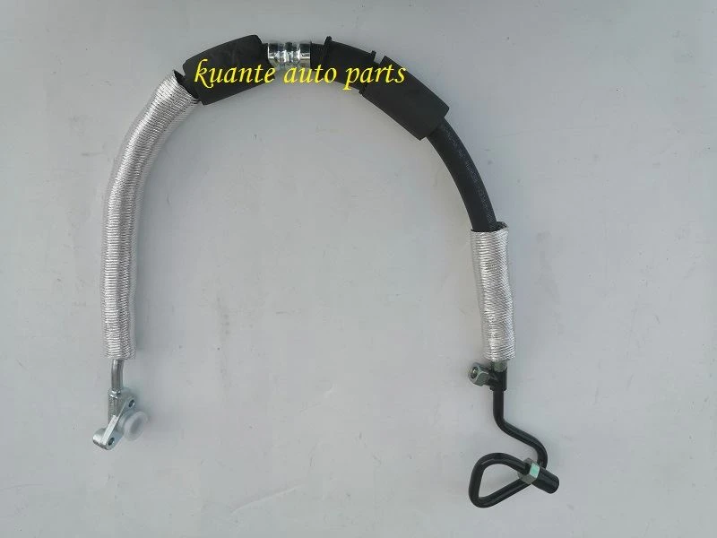 2007 honda accord power steering hose