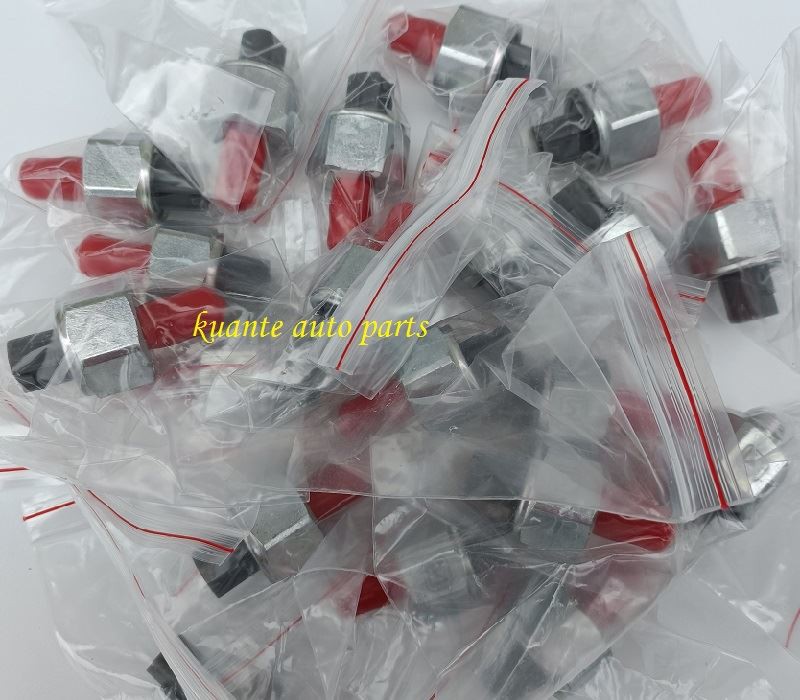 bosch knock sensor