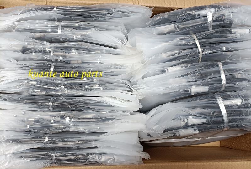 Fuel Flap Release Cable for Hilux