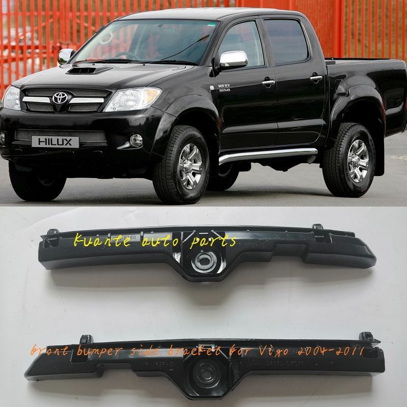 front bumper bracket for Vigo 2005