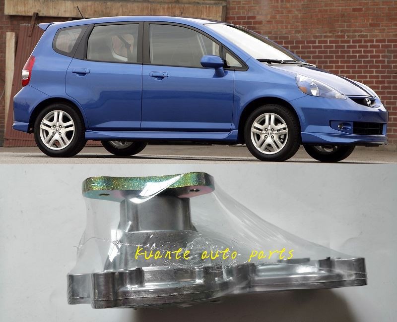 water pump for Honda Fit 2007
