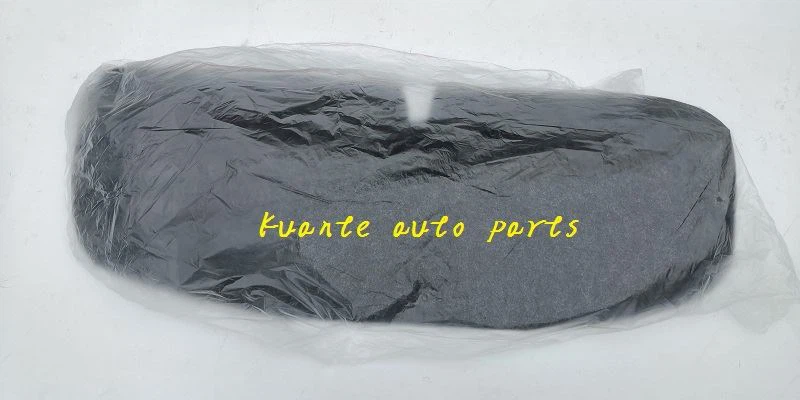 bonnet insulation pad for corolla 2011