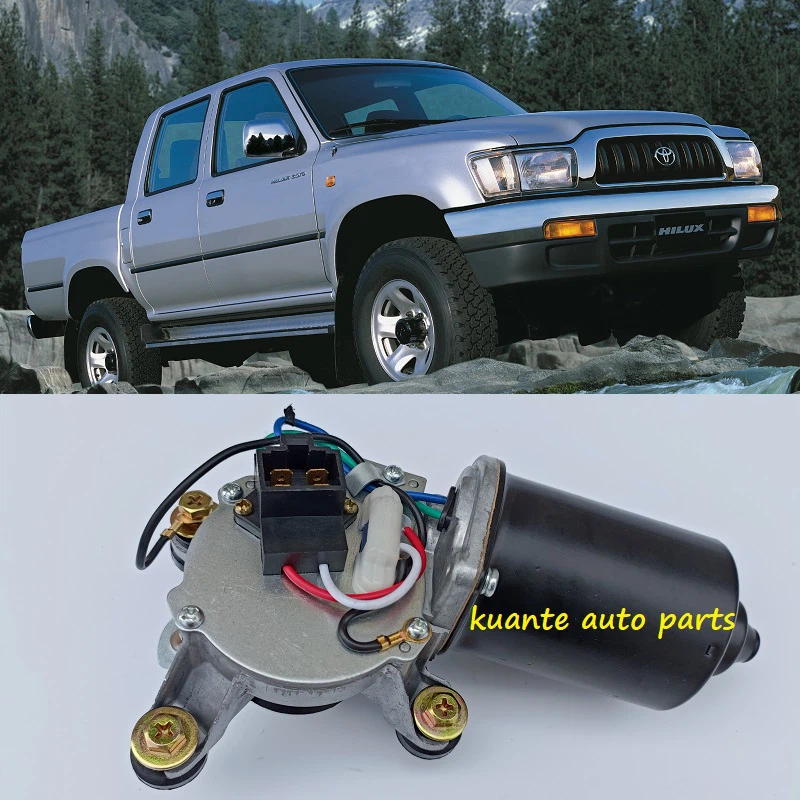 Hilux wiper motor