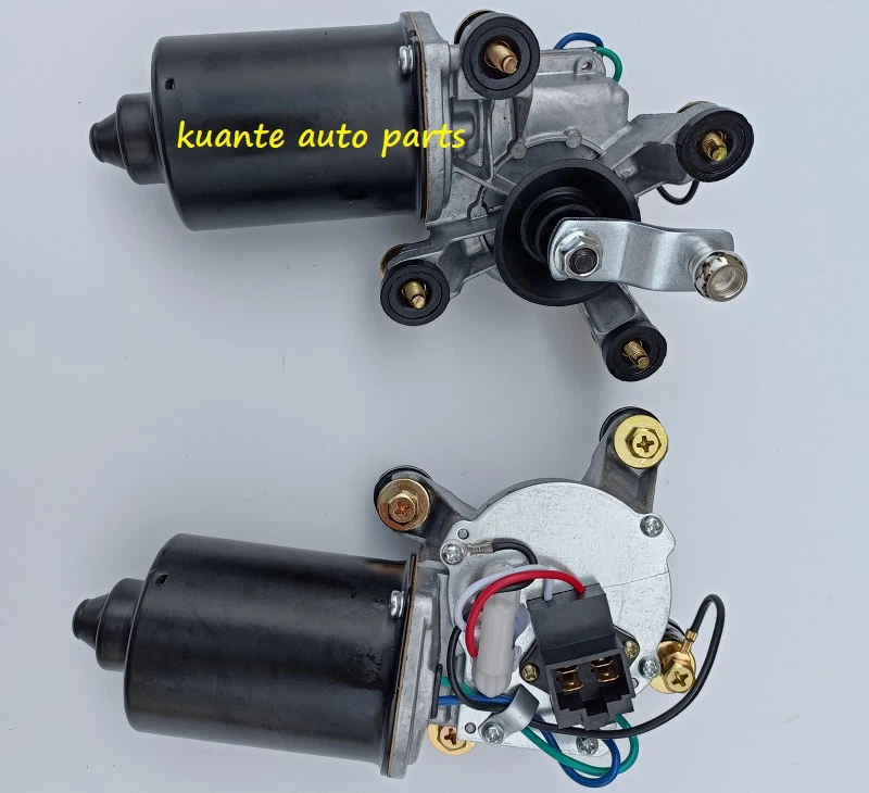 hilux windshield wiper motor