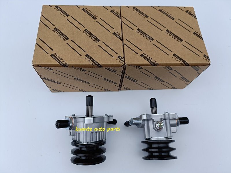 car vacuum pump for Toyota Hilux